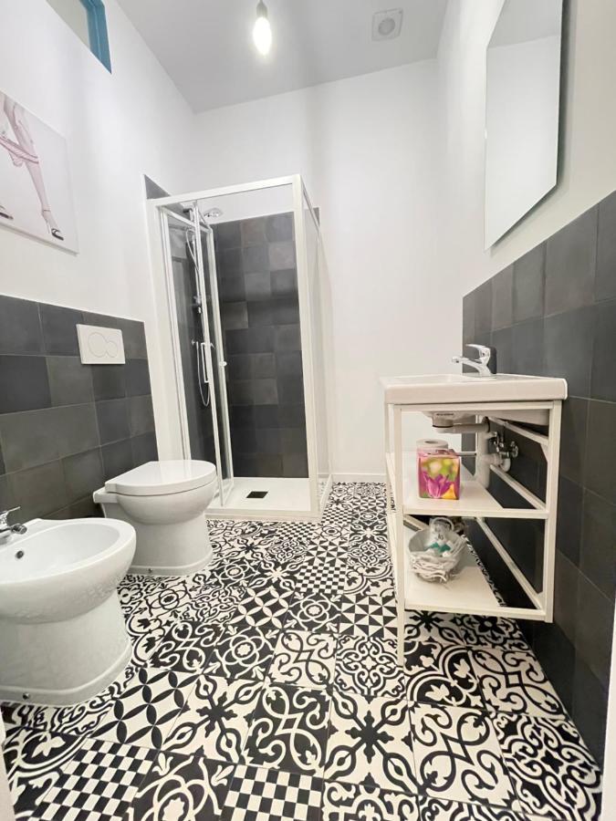 Casa Reale Apartment Turin Luaran gambar