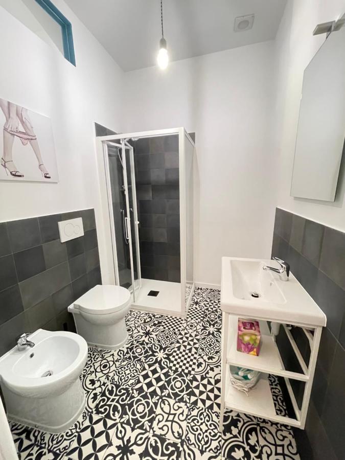 Casa Reale Apartment Turin Luaran gambar