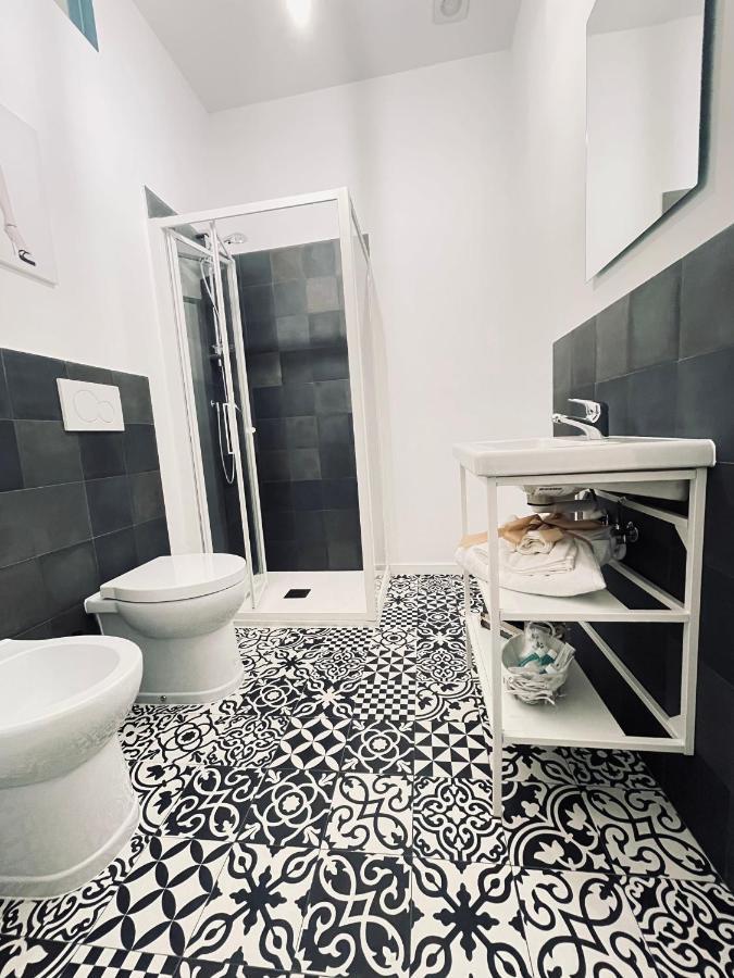 Casa Reale Apartment Turin Luaran gambar